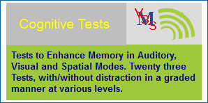 Vagmi Cognitive Module