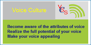 Vagmi Therapy - Voice Culture