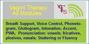 Vagmi Therapy - Full